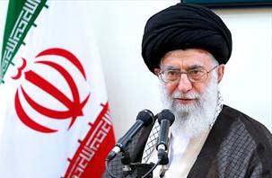 رهبرمعظم انقلاب اسلامی ایران